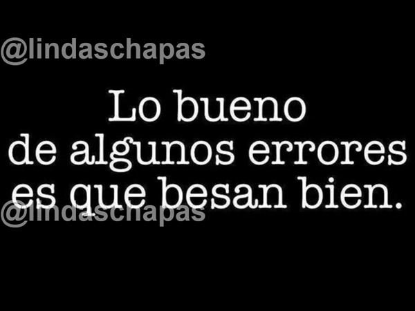 Frases / Carteles
